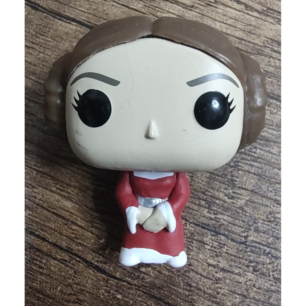 Funko Star Wars Collector 2022 Advent Calendar  Pocket POP Mini Figures Z6